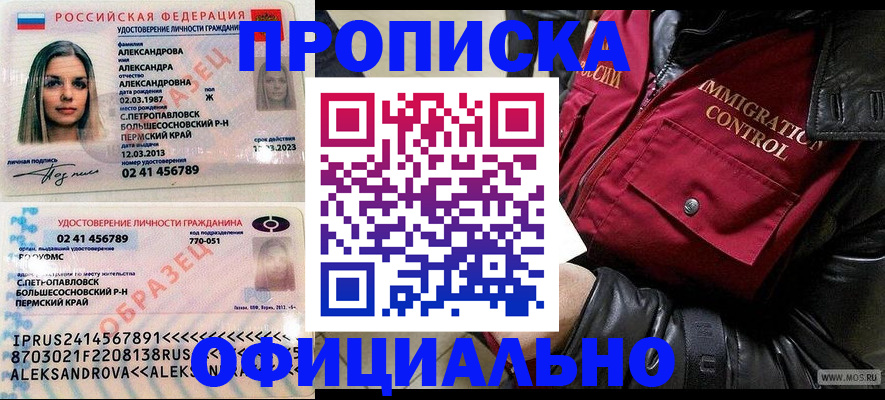 временная регистрация госуслуги в Армянске